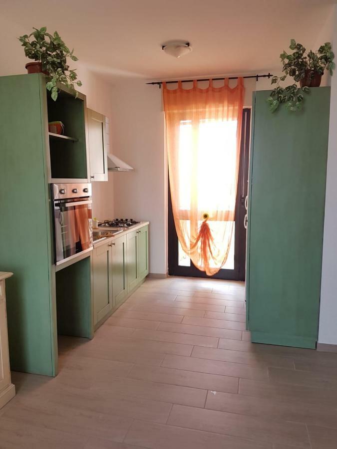 Сasa de vacaciones Salento, Di Salve