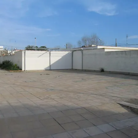 Villa Salento, Torre Pali di Salve  Esterno foto