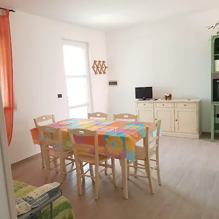 Villa Salento, Torre Pali di Salve  Esterno foto