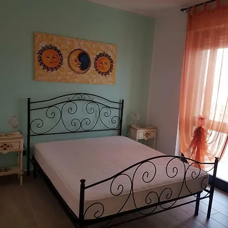 Villa Salento, Torre Pali di Salve  Esterno foto