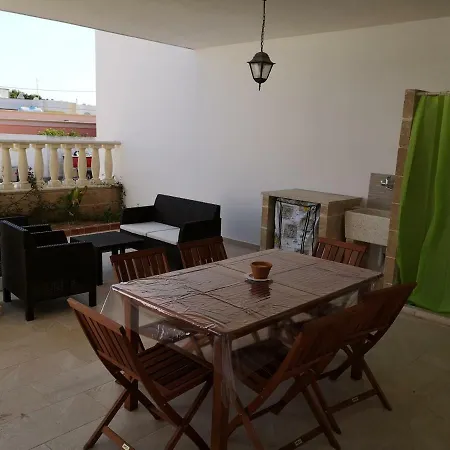 Villa Salento, Torre Pali di Salve  Esterno foto