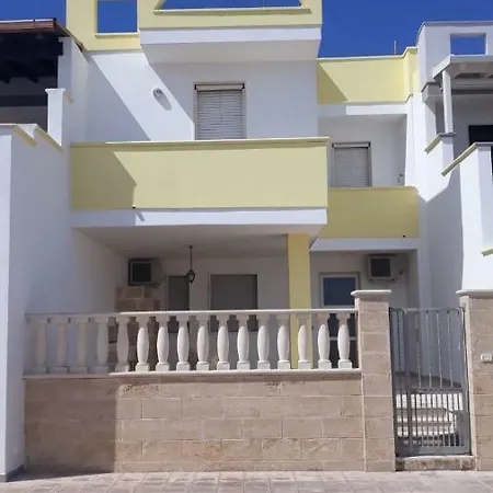 Villa Salento, Torre Pali di Salve  Esterno foto