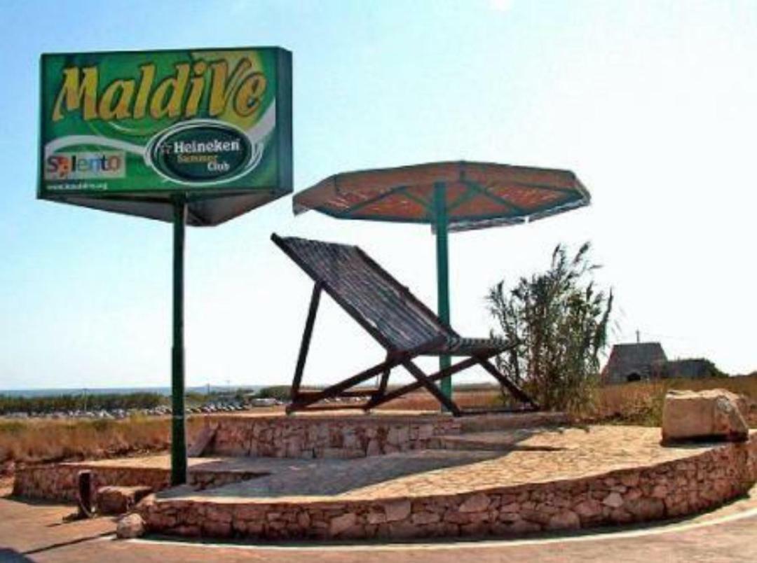Salento, Di Salve Torre Pali