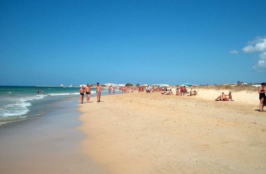Salento, Di Salve * Torre Pali