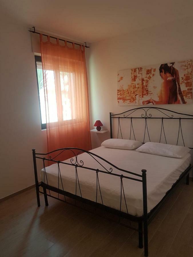 Salento, Di Salve Ferienhaus Torre Pali