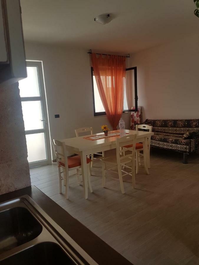 Salento, Di Salve Holiday home