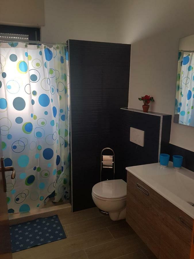 Ferienhaus Salento, Di Salve