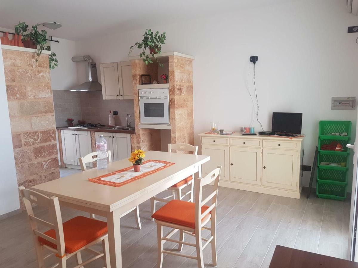 Ferienhaus Salento, Di Salve *