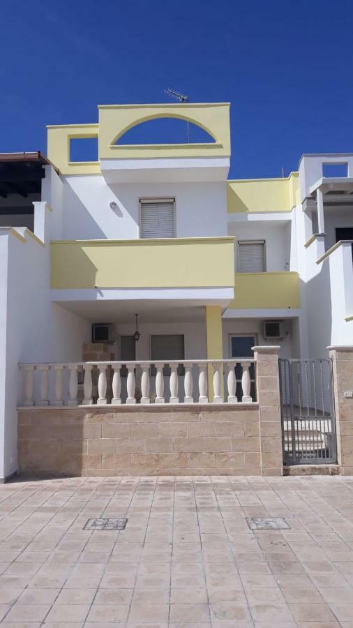 Salento, Di Salve Holiday home